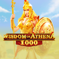 Wisdom Of Athena 1000 game thumbnail