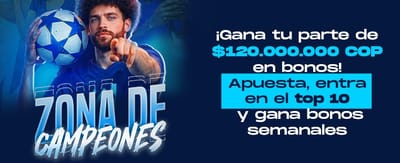 Apuesta Deportiva Premium promotion