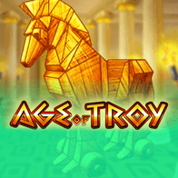 Age of Troy game screenshot