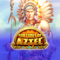 Fortunes Of Aztec game thumbnail