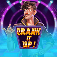 Crank it Up game screenshot