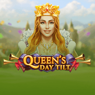 Queen's Day Tilt game thumbnail