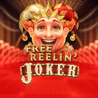 Free Reelin' Joker game screenshot