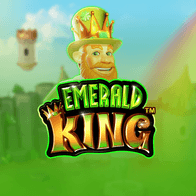 Emerald King game screenshot